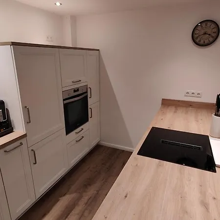 Einliegerwohnung 350m Vom Apartamento *