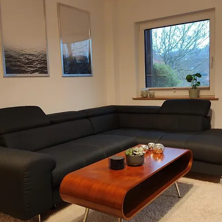 Apartamento Einliegerwohnung 350m Vom *