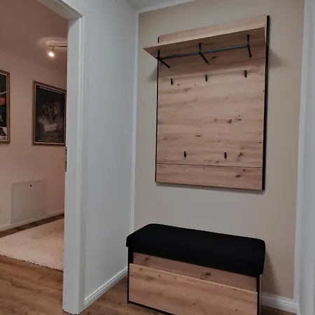 Einliegerwohnung 350m Vom Appartement *