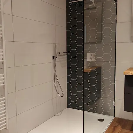 Einliegerwohnung 350m Vom Appartement Westensee