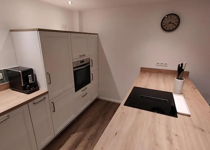 Einliegerwohnung 350m Vom Lägenhet *