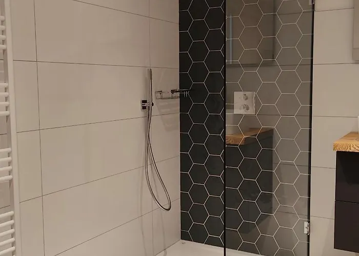 Einliegerwohnung 350m Vom Apartamento Westensee